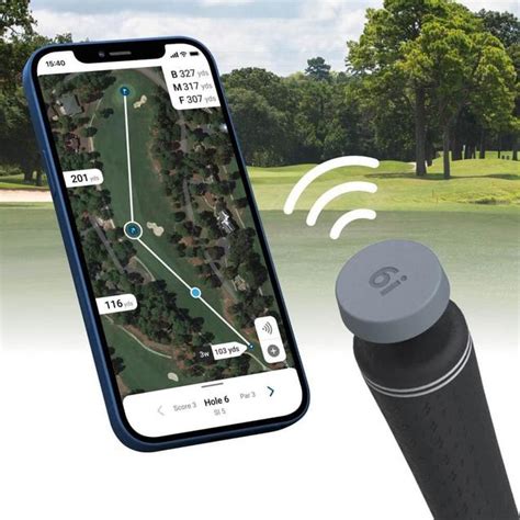 rfid golf club tracking|Shot Scope CONNEX Tracking System .